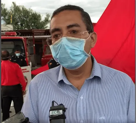 ALCALDE SOBRE EL PEDIDO DE REAPERTURA DE LAS GALLERAS