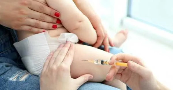 Salud ofrece vacunas pentavalentes hasta el 22 de febrero
