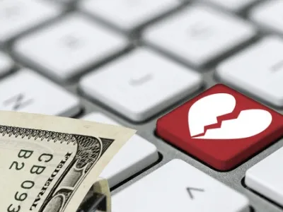 ¡Cuidado! Detectan campañas en internet para estafar por San Valentín