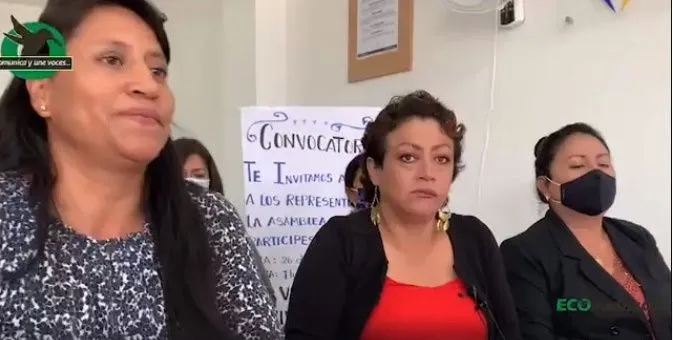 Directorio da conocer la aprobación de los nuevos estatutos y elecciones