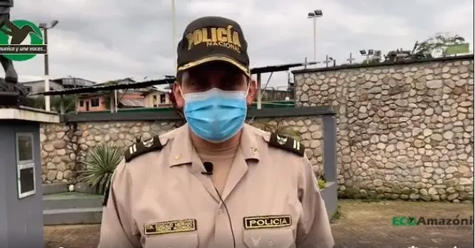 Día de la Policía Nacional