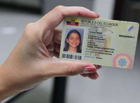 En Pastaza se incrementa el número de personas que sacan su cédula
