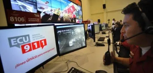 Denuncias por mala coordinación del Ecu-911 en Pastaza