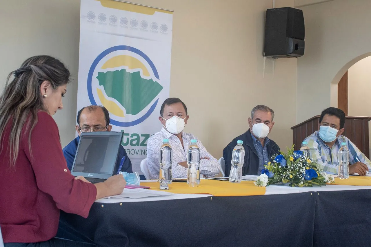 Hoy se firma el convenio entre la CTEA y la Empresa Pública Pastaza Progresa
