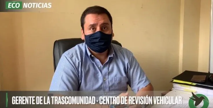 DENUNCIA EN CONTRA DE CONSORCIO ECUADOR .