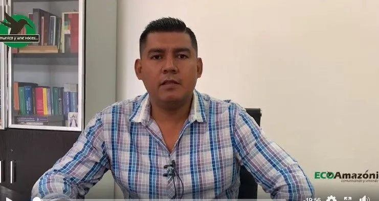 Paralizaciones en Madre Tierra
