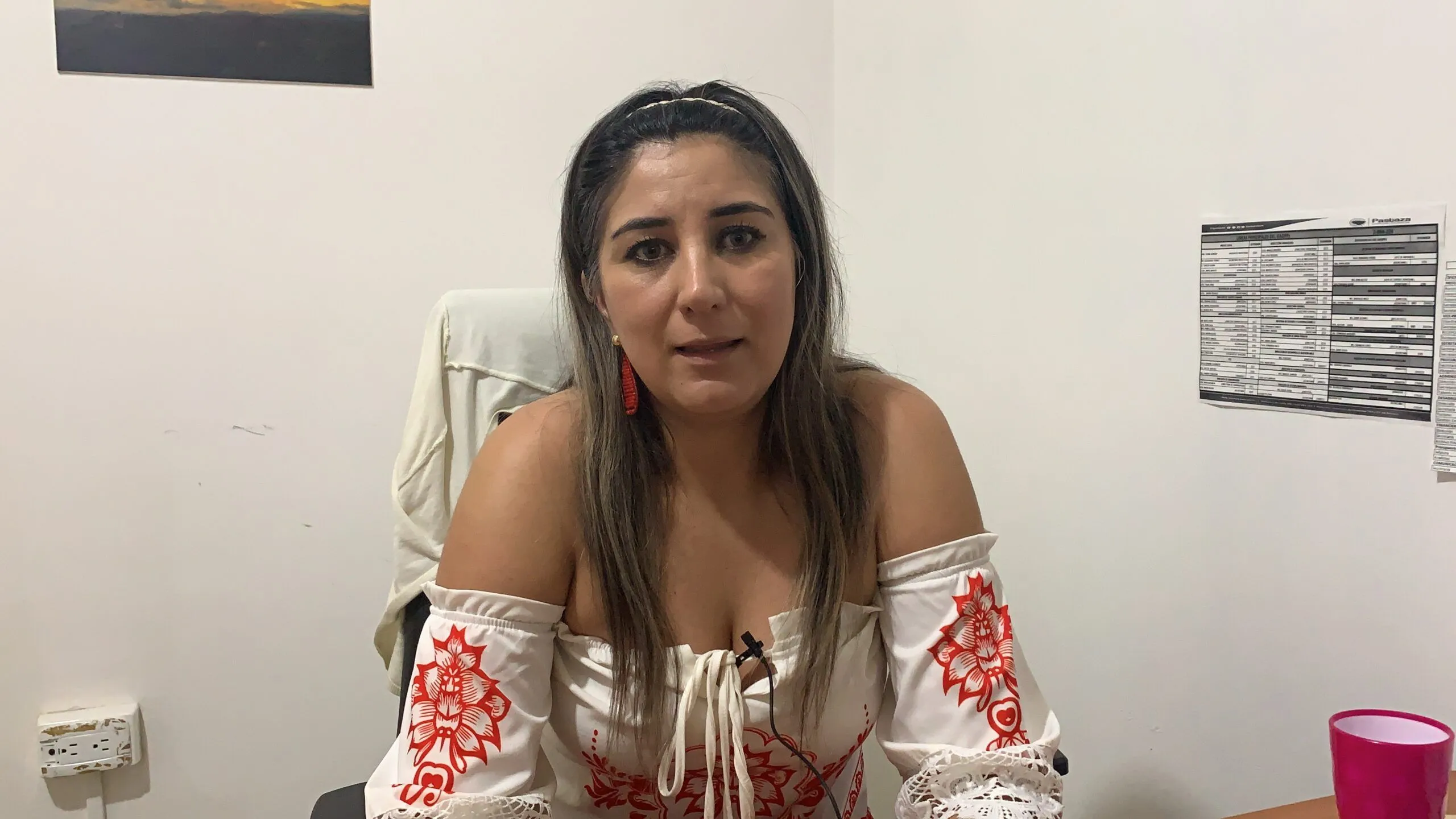 Avanza la conformación de la Empresa Pública "Pastaza Progresa"