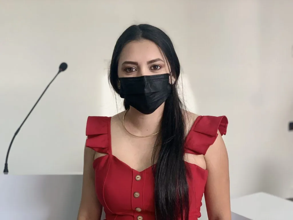 Nueva directora de Turismo de Pastaza