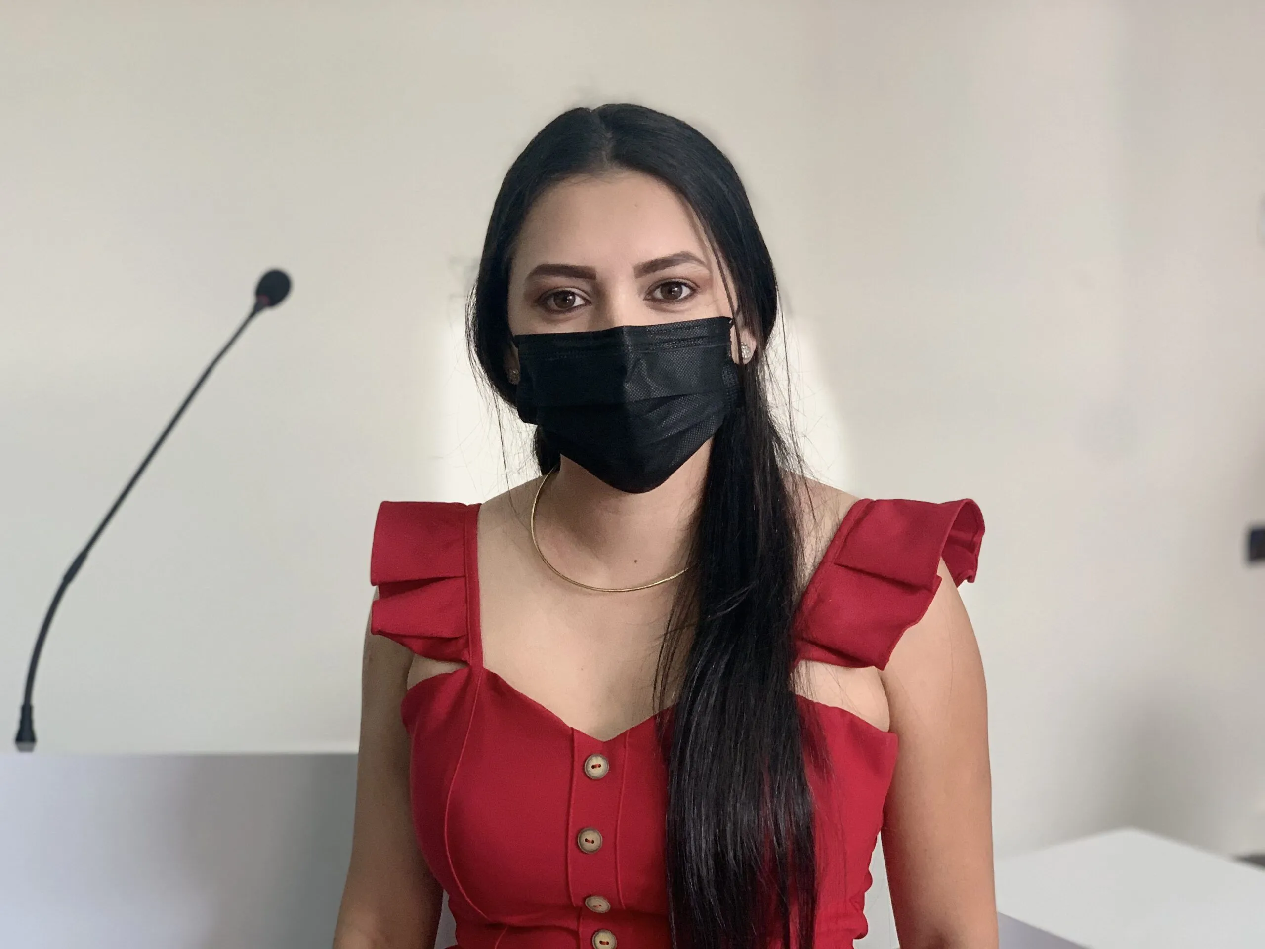 Nueva directora de Turismo de Pastaza