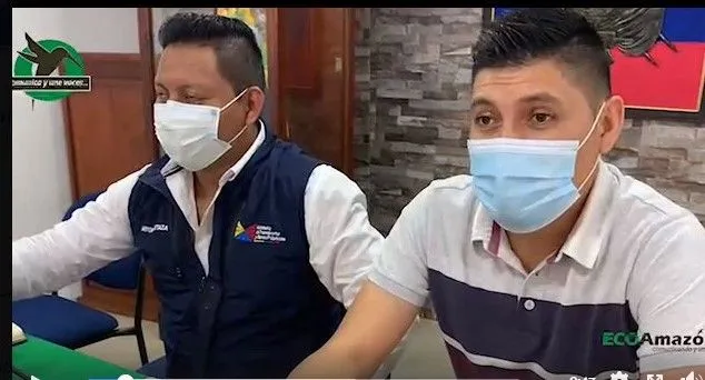 MTOP INFORMA - VIALIDAD