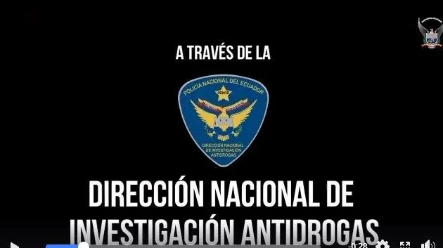 “Yo vivo sin drogas” se escuchará con fuerza este 27 de junio