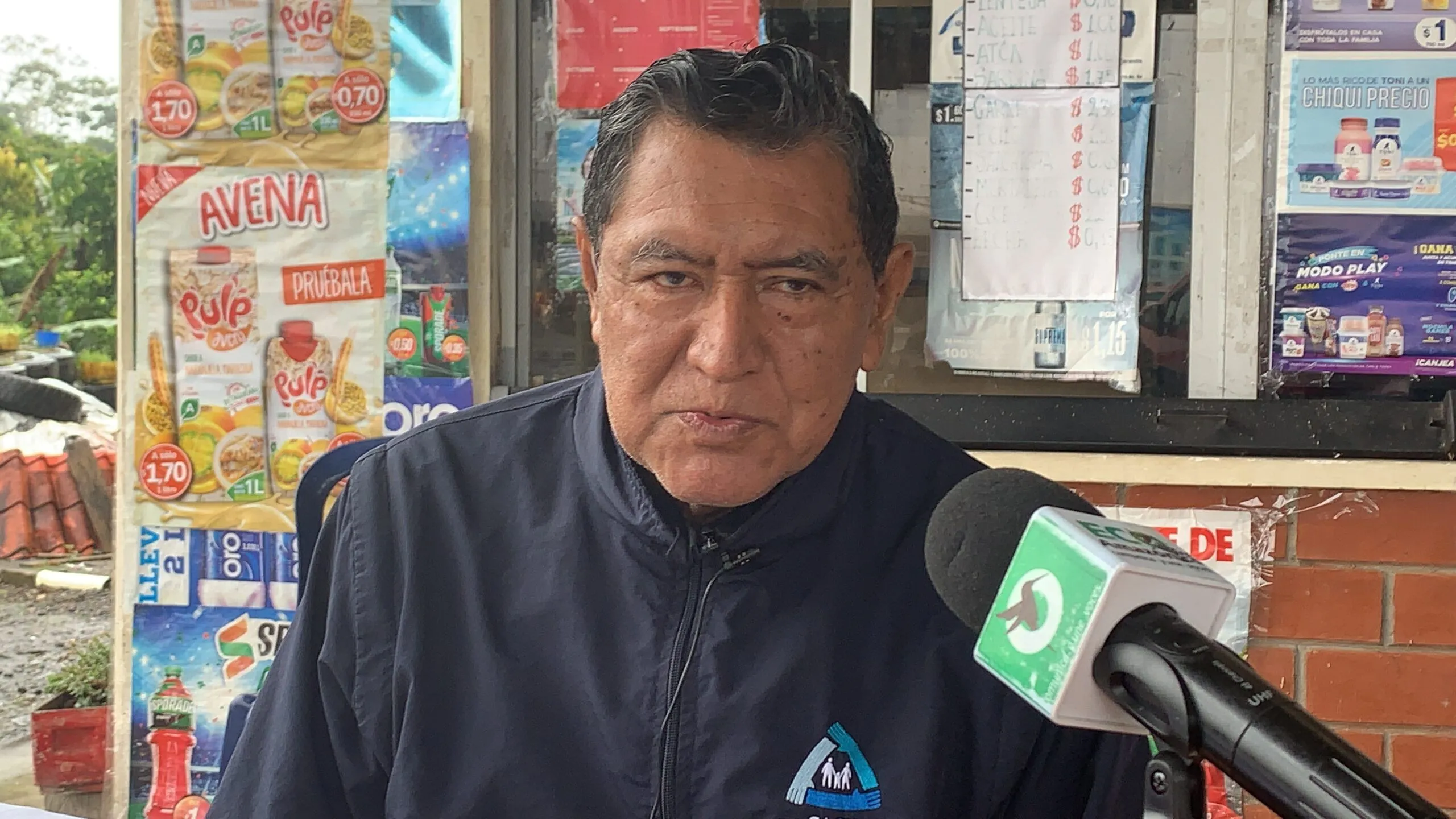 Rechazan a los concejales y Alcalde por negar la competencia a la Prefectura