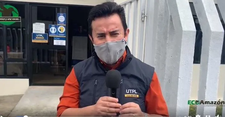 Robo en las instalaciones de la UTPL