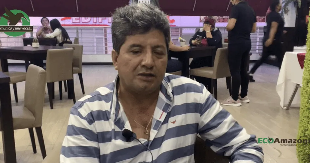 Alcalde de Santa Clara informa los trabajos en este sector