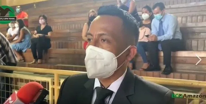 VACUNACIÓN A LOS ABOGADOS