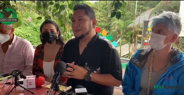 LLAMADO DEL BARRIO OBRERO