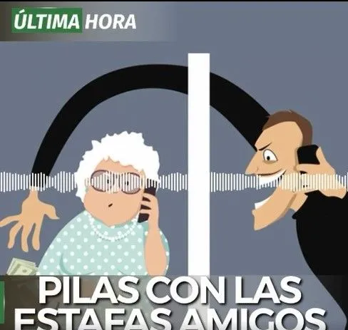 ESTAFAS EN EL CENTRO DE PUYO