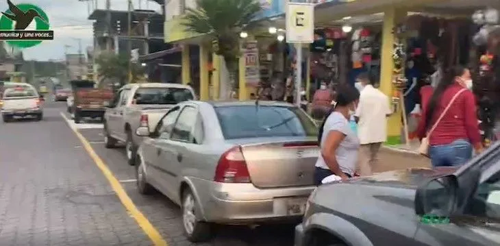 COMERCIANTES PIDEN A LA TRASCOMUNIDAD TOMAR EN CUENTA SUS PEDIDOS