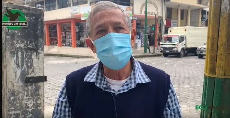 RESPUESTA A PEDIDO DE VECINOS DEL PAMBAY
