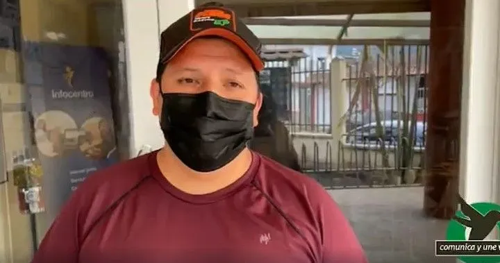 Proyecto para ejecutar con la ordenanza 113 de la Prefectura de Pastaza