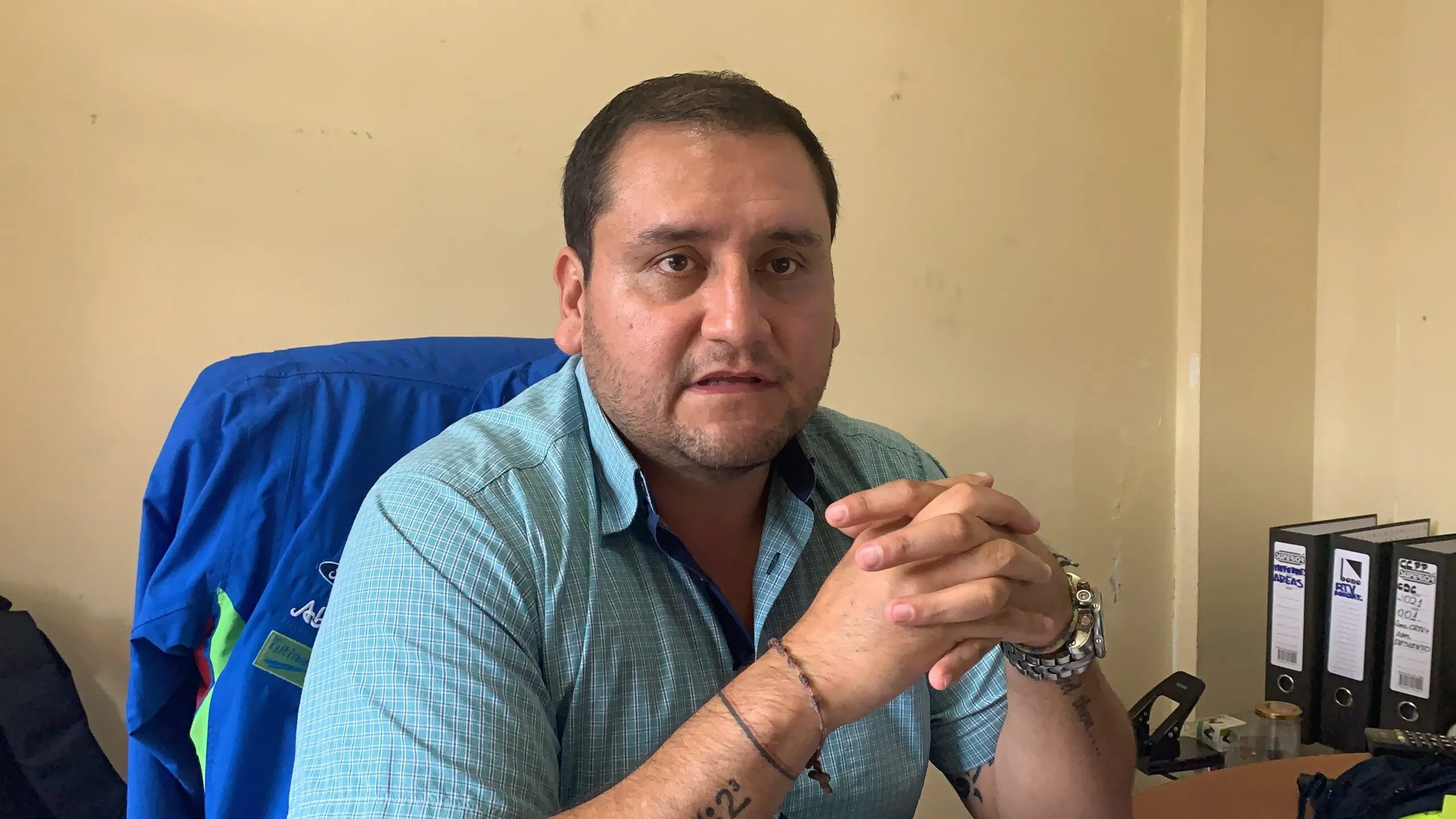 Este año se entrega la primera etapa de la Trancomunidad en Pastaza