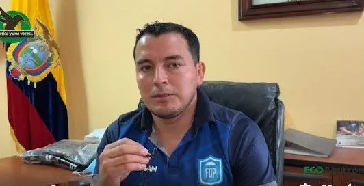 DIALOGANDO CON EL PRESIDENTE DE LA FDPZ