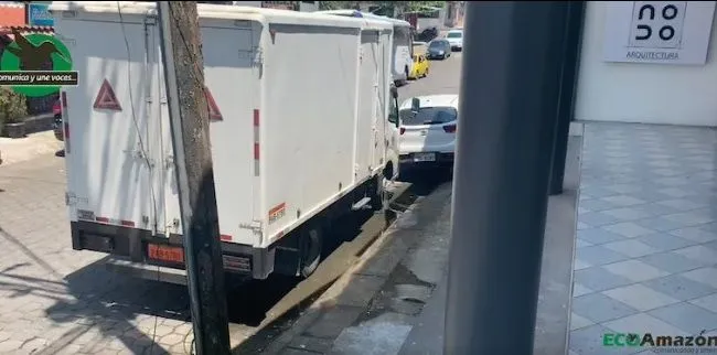 Nuevo intento de robo