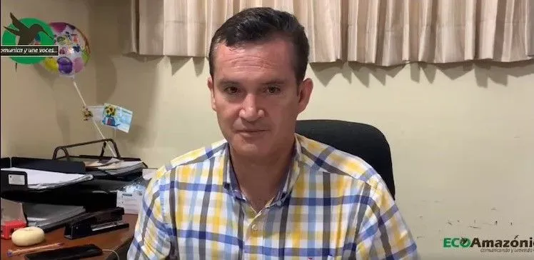 SOBRE LA DENUNCIA DEL ABOGADO QUINTANILLA