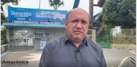 Angel Rilo Bayas, informa sobre el mes del turismo