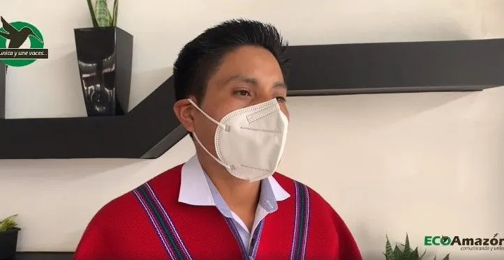 Diálogo con el gerente de la cooperativa Mushuc Runa