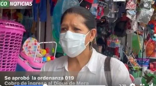 SE APROBÓ LA ORDENANZA O19