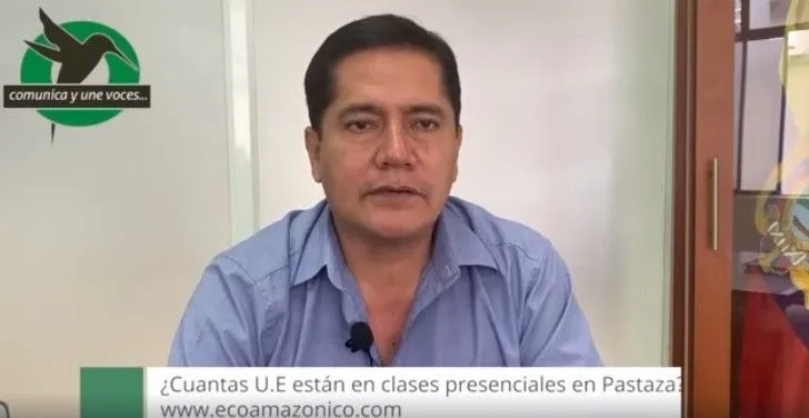 Regreso progresivo a clases presenciales de varias unidades en la provincia