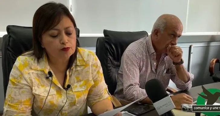 Concejales del Cantón Pastaza informan sobre la remodelación de la Plaza México