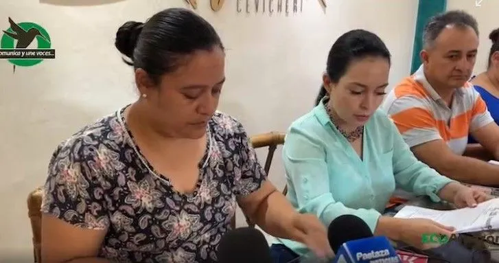 Informe y resoluciones de la I Cumbre Amazónica de Turismo en Pastaza