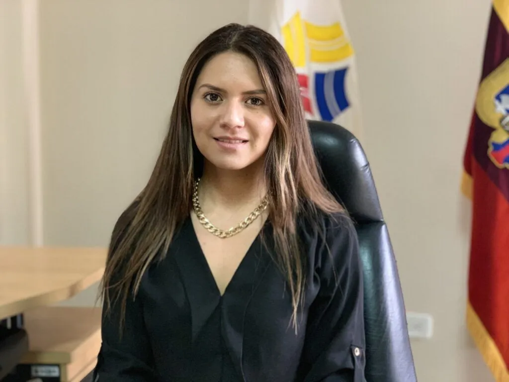 Araceli Paguay
