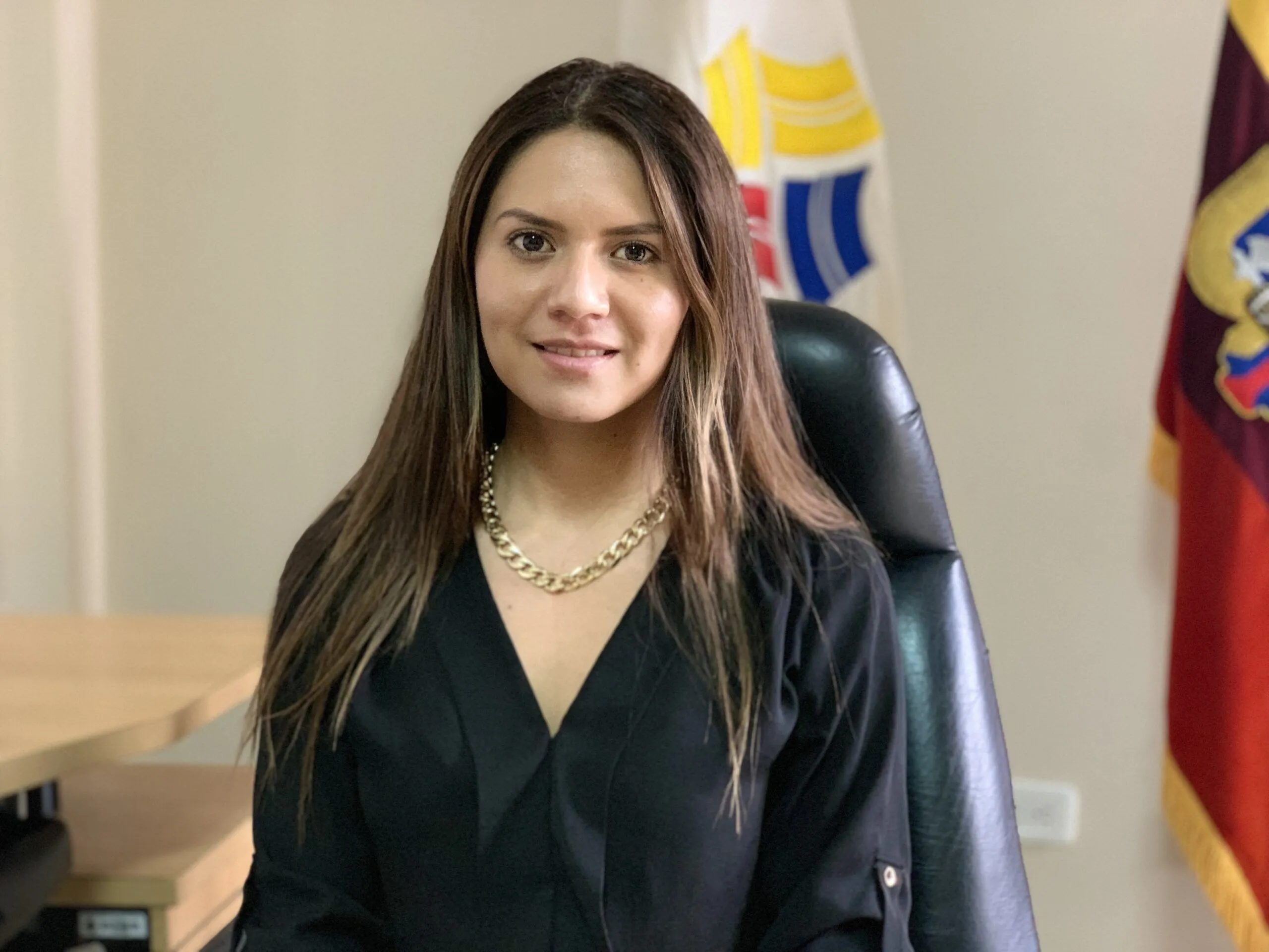 Araceli Paguay