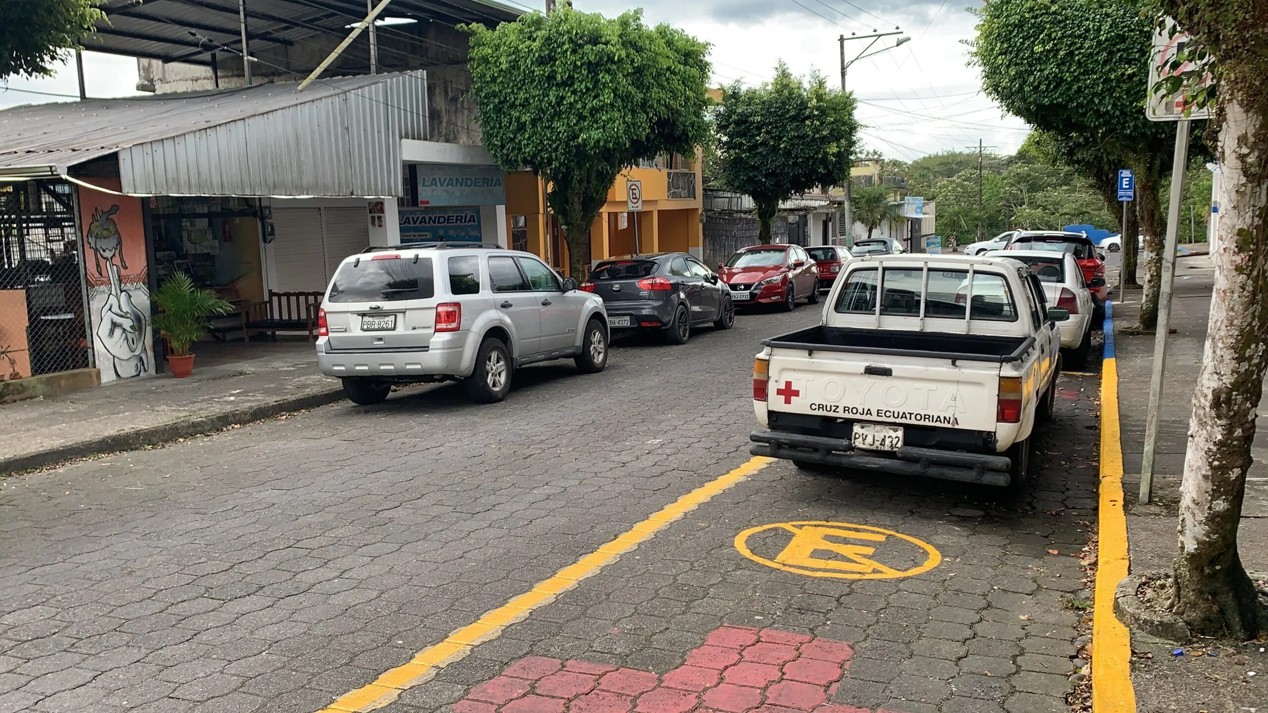 Policía de Pastaza