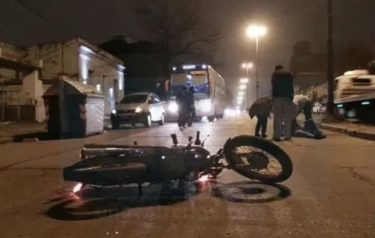 Se registran muchos accidentes en moto en Puyo según en Hospital Puyo