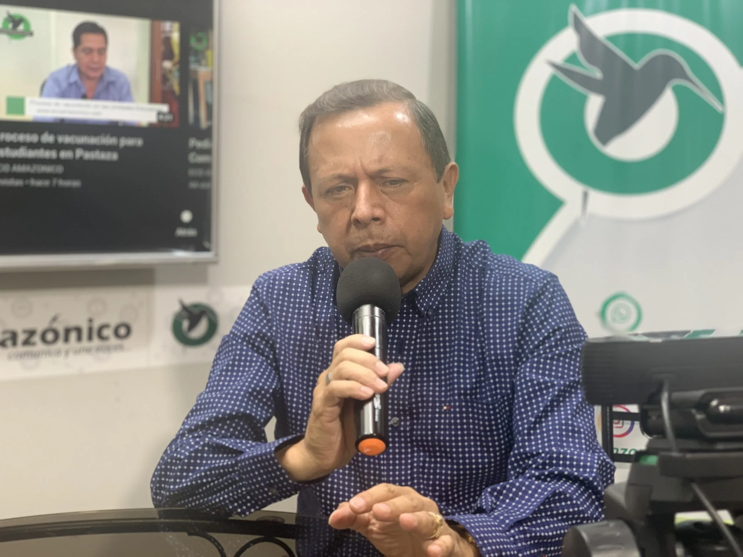 Deuda del Estado a las Prefecturas