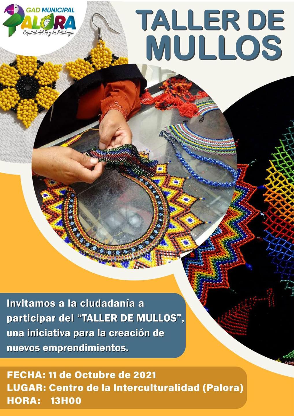 TALLER DE MULLOS: