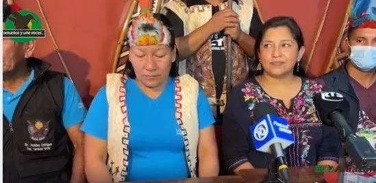 Recuperación del 70% de su territorio-