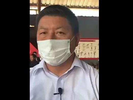 Se gestionan 4 cámaras se seguridad para la Tarqui
