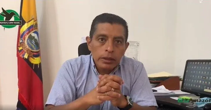 Proyecto social en proceso de finiquito