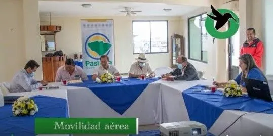Prefecto de Pastaza indica que la EP Pastaza Progresa al momento está en la calificación de los oferentes