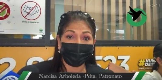 Remodelación del dispensario médico del Patronato