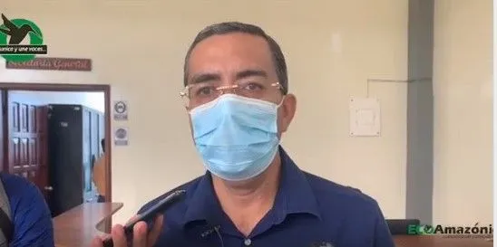 Alcalde sobre temas que se trataron en la sesión de consejo municipal