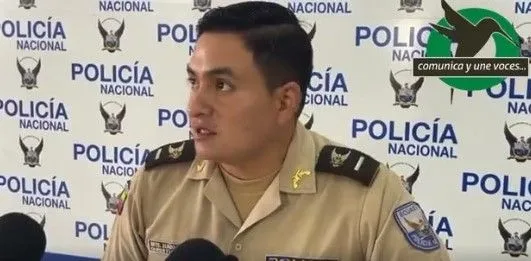 Policía Nacional informa resultados de tránsito