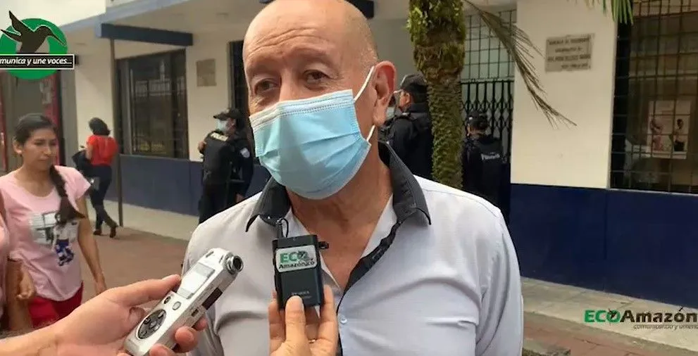 Resoluciones del xi directorio médico nacional ordinario de la federación médica ecuatoriana