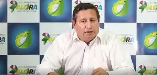 Resoluciones: Precio de la pitahaya en Palora