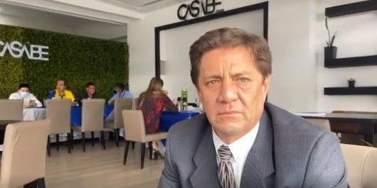 Coordinador zonal del MIES mantuvo conversación con las entidades estatales de Pastaza